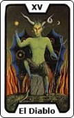 Tarot gratis de Leo