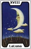 Tarot gratis de Leo
