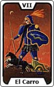 Tarot gratis de Leo