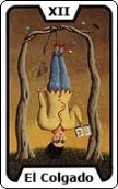 Tarot gratis de Leo