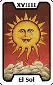 Tarot gratis de Leo