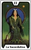 Tarot gratis de Leo