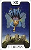 Tarot gratis de Leo