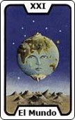 Tarot gratis de Leo
