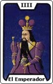 Tarot gratis de Leo