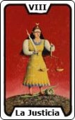 Tarot gratis de Leo